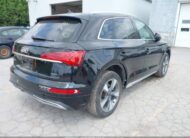WA1AAAFY0M2050700 2021 AUDI