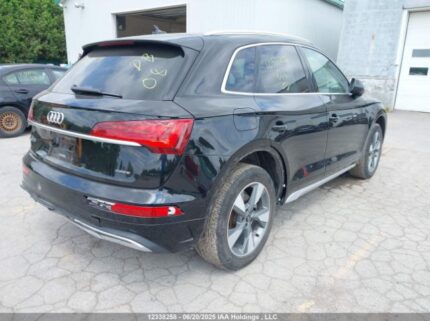 WA1AAAFY0M2050700 2021 AUDI