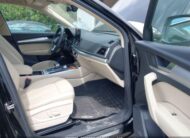 WA1AAAFY0M2050700 2021 AUDI