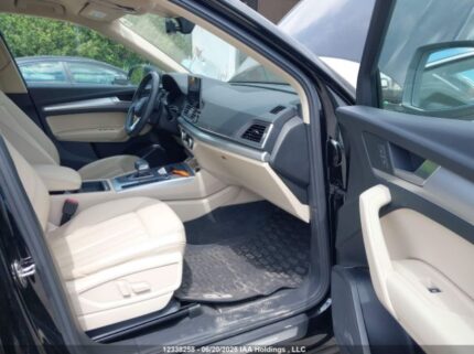 WA1AAAFY0M2050700 2021 AUDI