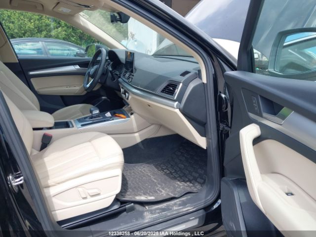 WA1AAAFY0M2050700 2021 AUDI