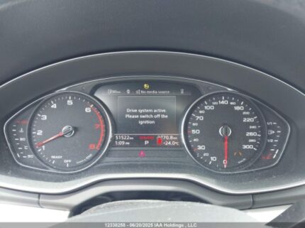 WA1AAAFY0M2050700 2021 AUDI