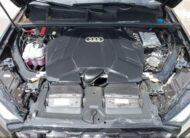 WA1BVBF78SD010078 2025 AUDI