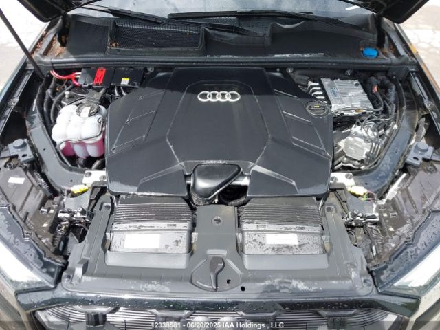 WA1BVBF78SD010078 2025 AUDI