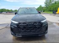 WA1BVBF78SD010078 2025 AUDI
