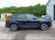 WA1BVBF78SD010078 2025 AUDI