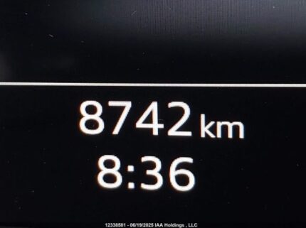 WA1BVBF78SD010078 2025 AUDI