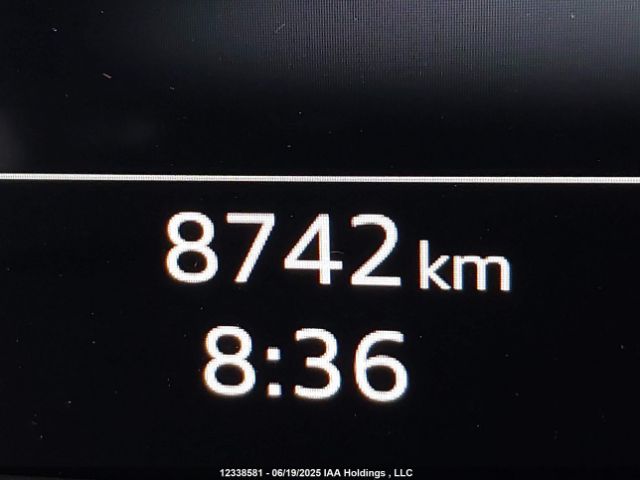 WA1BVBF78SD010078 2025 AUDI