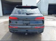 WA1BVBF78SD010078 2025 AUDI