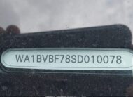 WA1BVBF78SD010078 2025 AUDI