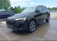WA1BVBF78SD010078 2025 AUDI