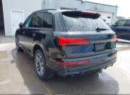 WA1BVBF78SD010078 2025 AUDI