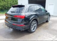 WA1BVBF78SD010078 2025 AUDI