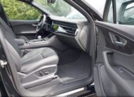 WA1BVBF78SD010078 2025 AUDI