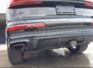 WA1BVBF78SD010078 2025 AUDI