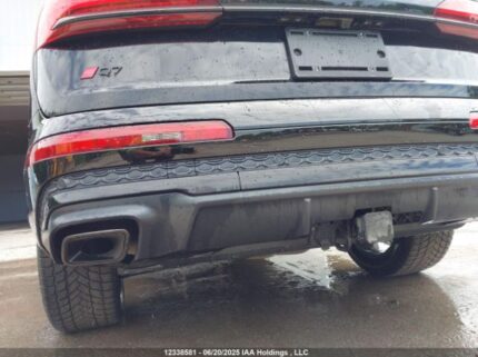 WA1BVBF78SD010078 2025 AUDI