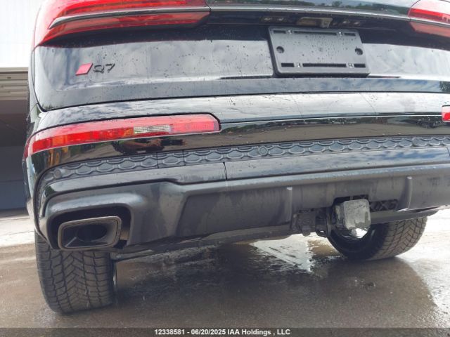 WA1BVBF78SD010078 2025 AUDI