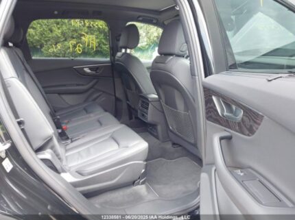 WA1BVBF78SD010078 2025 AUDI