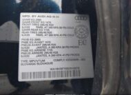 WA1BVBF78SD010078 2025 AUDI
