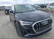 WA1EECF30R1100336 2024 AUDI