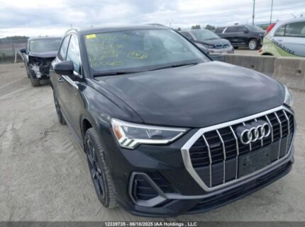 WA1EECF30R1100336 2024 AUDI