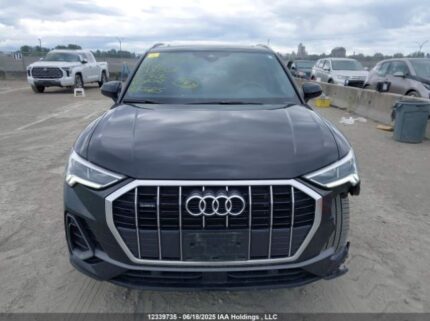 WA1EECF30R1100336 2024 AUDI