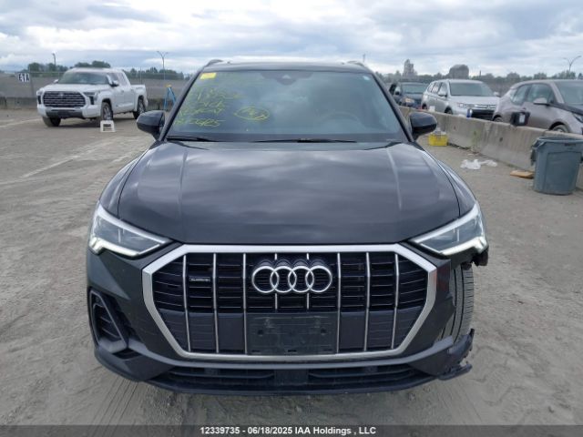 WA1EECF30R1100336 2024 AUDI