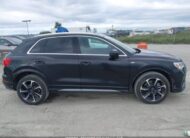 WA1EECF30R1100336 2024 AUDI