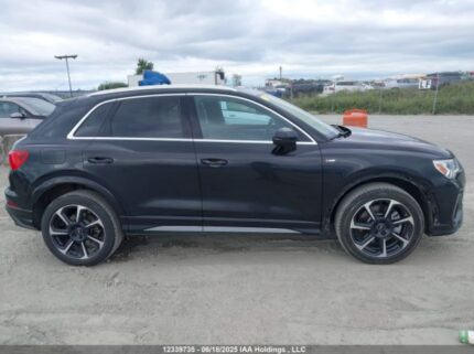 WA1EECF30R1100336 2024 AUDI