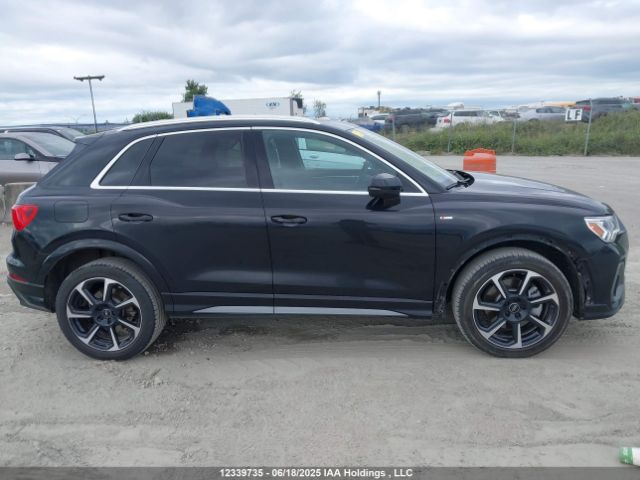 WA1EECF30R1100336 2024 AUDI