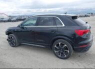WA1EECF30R1100336 2024 AUDI
