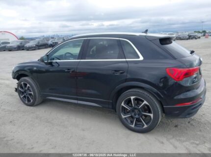 WA1EECF30R1100336 2024 AUDI