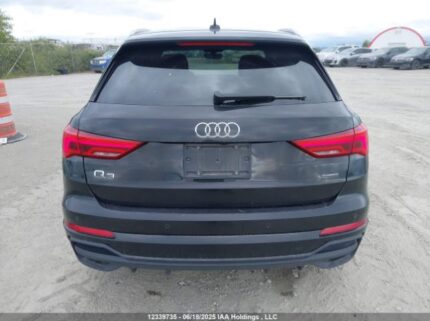 WA1EECF30R1100336 2024 AUDI