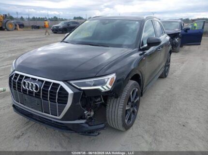 WA1EECF30R1100336 2024 AUDI