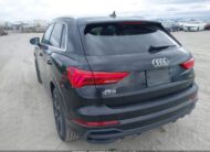 WA1EECF30R1100336 2024 AUDI