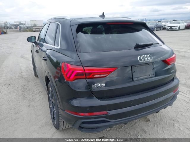 WA1EECF30R1100336 2024 AUDI