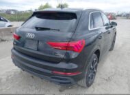 WA1EECF30R1100336 2024 AUDI