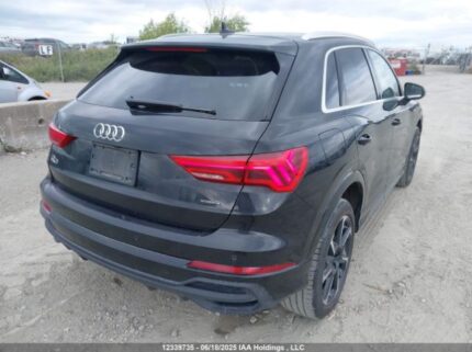 WA1EECF30R1100336 2024 AUDI