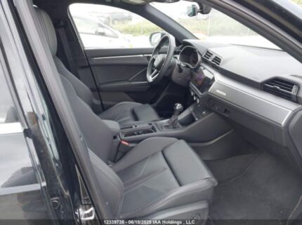 WA1EECF30R1100336 2024 AUDI