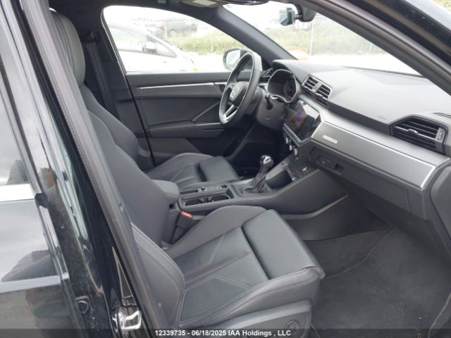 WA1EECF30R1100336 2024 AUDI