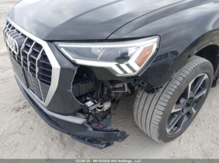 WA1EECF30R1100336 2024 AUDI