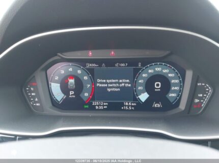WA1EECF30R1100336 2024 AUDI