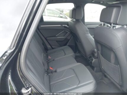 WA1EECF30R1100336 2024 AUDI
