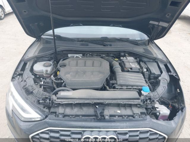 WAUGUCGY5RA066130 2024 AUDI