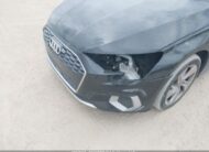 WAUGUCGY5RA066130 2024 AUDI