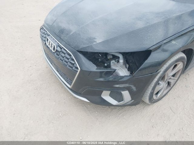 WAUGUCGY5RA066130 2024 AUDI