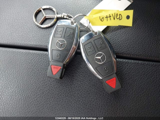 4JGDA2EB1GA653022 2016 MERCEDES-BENZ