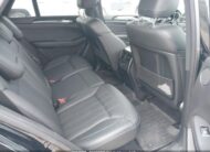 4JGDA2EB1GA653022 2016 MERCEDES-BENZ