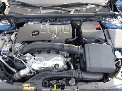 W1K5J4HB5MN177349 2021 MERCEDES-BENZ
