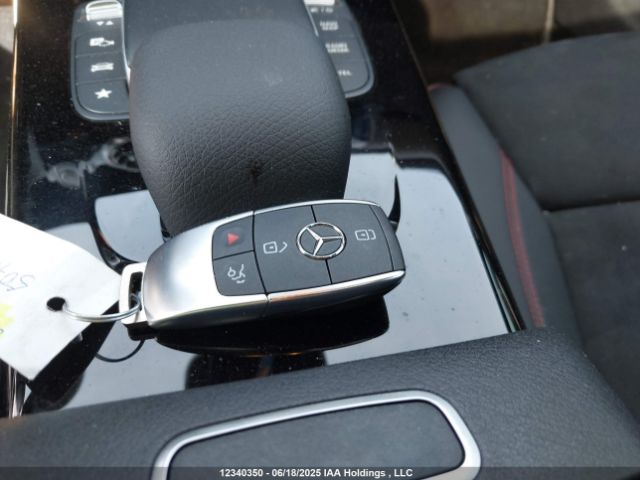 W1K5J4HB5MN177349 2021 MERCEDES-BENZ